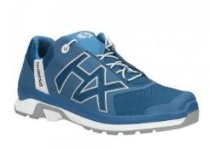 HAIX CONNEXIS Air 2.0 low blue-silver maat 47 UK 11.5